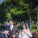 [여름도쿄] 웨딩스냅 요코하마여행길처럼.feat모토마치주카가이,야마시타공원