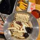 현우빌딩 | 노원역 두끼 떡볶이 무한리필 맛집 혼밥 내돈내산 후기