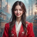 없어진 시간 Timeless 이미지