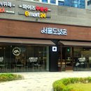 서울도넛츠가산