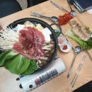 서가네손칼국수