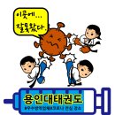 용인대삼성태권도장 이미지