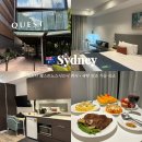 퀘스트하우스 | 호주 시드니 호텔 퀘스트노스시드니 스튜디오 취사가능 숙박후기