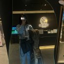 로그인 청주 율량점 | 청주 골프 레슨 전문 율량동 더 스윙 블랙 청주율량점 방문기