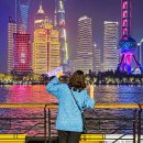 상하이 | 중국 상하이 여행 후기 상해 자유여행 패키지 일정 비용