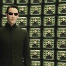 The Matrix Reloaded 이미지