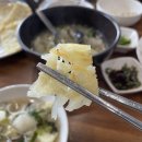 황가네(춘천) | 황가네감자옹심이 오징어순대 인기있는 이유