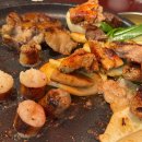 GS25 천호후레쉬 | 천호 곱창 무한리필 솔직후기 내돈내산 주차 맛 폭식 리뷰