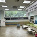 와서 작은도서관 이미지