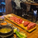 대중상회 | [둥이상회]안산 고잔동 소고기 맛집 후기