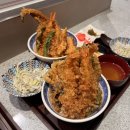 [대구 반월당 맛집] 바삭바삭 5대째 이어온 텐동 신상 맛집, 칸다후쿠주 더현대 대구점