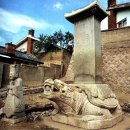 조성신도비 이미지