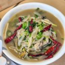 차이나 | 의왕 철도박물관 근처 짬뽕 맛집 시앙차이나 후기 주차