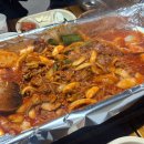 6132 | 과천 맛집 I 서울대공원 야장 오리주물럭 맛집 대공원포도밭 주말 웨이팅 후기