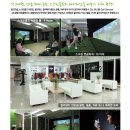 캘러스크린골프 이미지