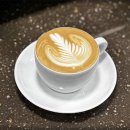 바리스타자격증 이미지