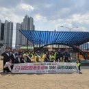 밀양역광장 이미지