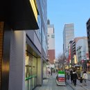 스테이 온 호텔(STAY ON HOTEL) | [삿포로 스스키노 숙소] 라젠트 스테이 호텔 삿포로 오도리 홋카이도 3박4일 내돈내산 찐 강추 후기