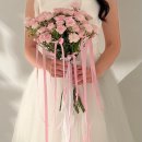 썬플라워화원 | 셀프부케 vs 꽃집부케 vs 조화부케 장단점! 내돈내산 생화부케 솔직후기(올렌느플라워/남대문 꽃시장)