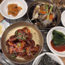 서해위생물수건 | 분당 서현 맛집 율동공원 근처 안집 가격 양념 간장게장 정식 육사시미후기