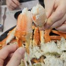 큰누나네집 | 충북혁신도시 맛집 대게큰누나 스끼다시까지 완벽한 애정하는 대게맛집 내돈내산후기