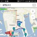 갈맷길 2-2 구간 이미지