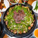 사격팡 방이점 | 방이동 찐맛집 먹자골목 야장 별미곱창