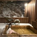 인제IC펜션 | 에어비앤비 예약 국내 인제 겨울 여행 '플로팅웨일 설악도적폭포스테이'