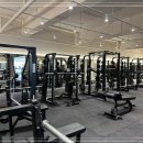 휘트니스 인앤아웃 이미지