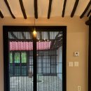 산아래 쉬는집 | 서울 근교 2시간, 충남 당진 애견동반 숙소 산아래 A동, 가족도 강아지도 만족 후기