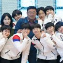 정보산업고등학교체육관 이미지