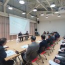 주민행복센터 강당 이미지