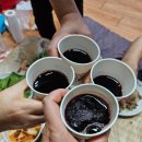 합천동부농협주유소 | [안면도여행코스]남면농협 하나로마트- 꽃지해수욕장...숲속의집 미소1호 숙박후기-태안바다전망카페 윤슬