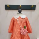 로빈크리닝 | 아가방김해점 사이트에서 아가방 로빈애플원피스: 사랑스러운 백일 선물 후기!