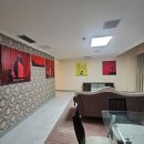 타임인터내셔널 | [상해]침대 3개가 있는 디럭스트리플 룸 후기/매그니피센트 인터내셔널 호텔