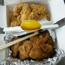 꾸야치킨 이미지