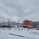 더레드하우스 베이커리카페 이미지