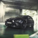 BMW, M3 왜건 'M3 투어링' 출시…1억3490만원 이미지