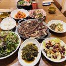 산성흑염소먹거리촌 네이버블로그