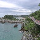 추암~증산해변 이미지