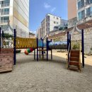 매산시장 골목길 앞 이미지