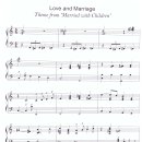 Married with Children 中 Love and Marriage 이미지