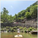 돌탑 | 경남 가볼만한곳 지리산 하동 삼성궁 돌탑 후기 및 관람 소요시간