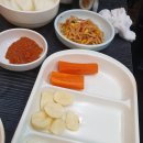 토마토김밥 이미지