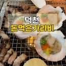 돈먹은 가리비 이미지