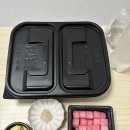 기영이숯불두마리치킨화봉점 | 기영이 숯불두마리치킨 일산마두점 배달 후기 | 소금 통마늘·빨간양념 반반에 우동사리 추천