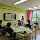 안민중학교 이미지