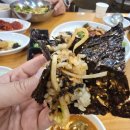 부산 북구 화명동 맛집 화명옥 낙지보쌈청국장 후기 및 주차정보