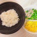 pet68거9565 | CU 신상 PBICK 아삭마늘쫑비빔밥 후기 요즘 핫한 마늘쫑비빔밥 먹어봄