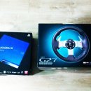 플스3그란투리스모 로지텍g-27팝니다 이미지